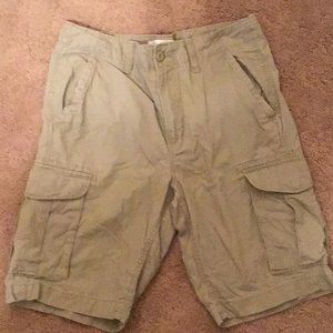 Men’s shorts